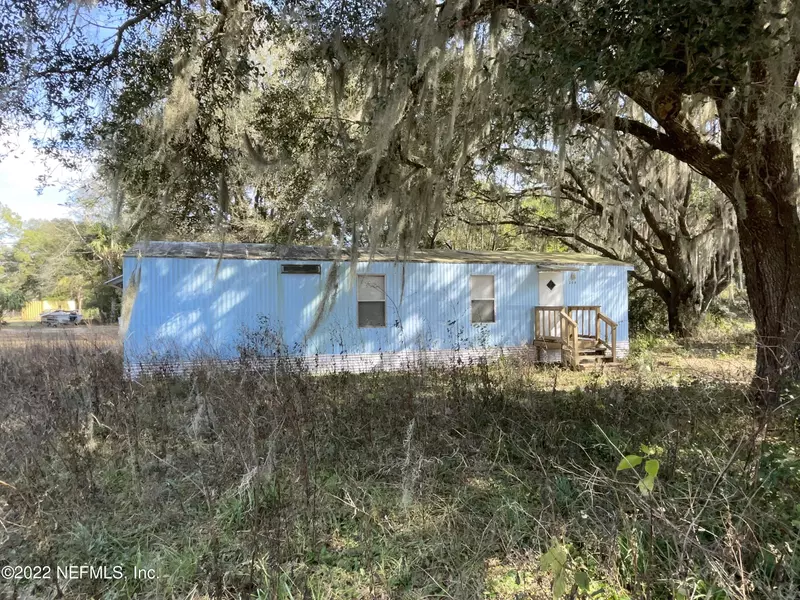 206 ALGONQUIN ST, Satsuma, FL 32189