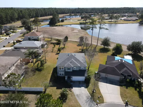 5532 OVER CREEK DR, Elkton, FL 32033