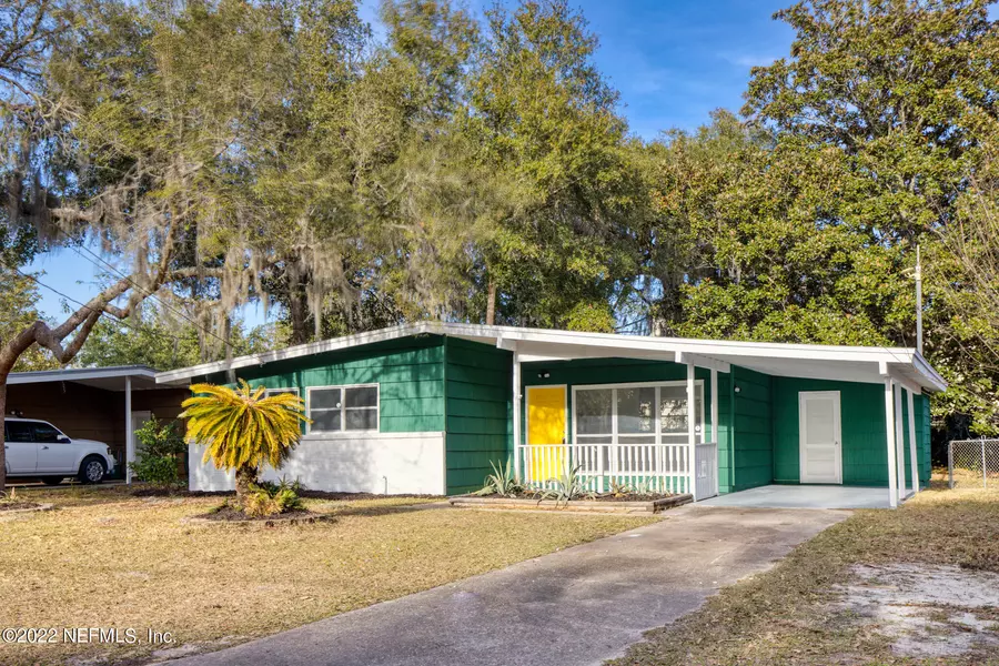 804 PINE AVE N, Green Cove Springs, FL 32043