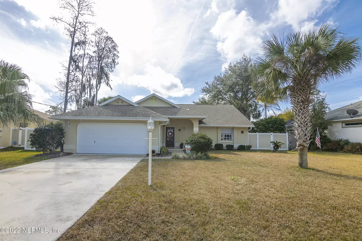 Palm Coast, FL 32164,6 WOODSTON LN