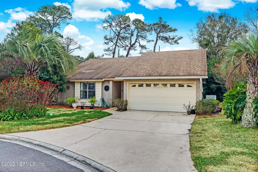 106 DUCK BILL, Ponte Vedra Beach, FL 32082