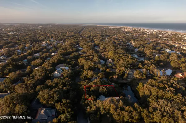 St Augustine Beach, FL 32080,425 OCEAN FOREST DR