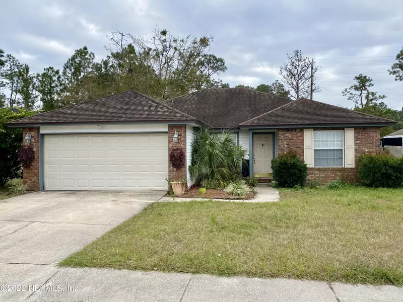 5390 TESSA TER, Jacksonville, FL 32244