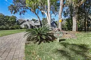 1279 GERBING RD, Fernandina Beach, FL 32034