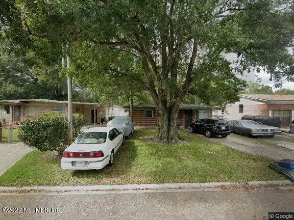 Jacksonville, FL 32209,3824 HENRIETTA ST