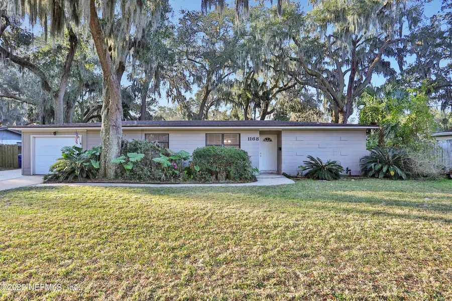 1168 NANTUCKET AVE, Jacksonville, FL 32233