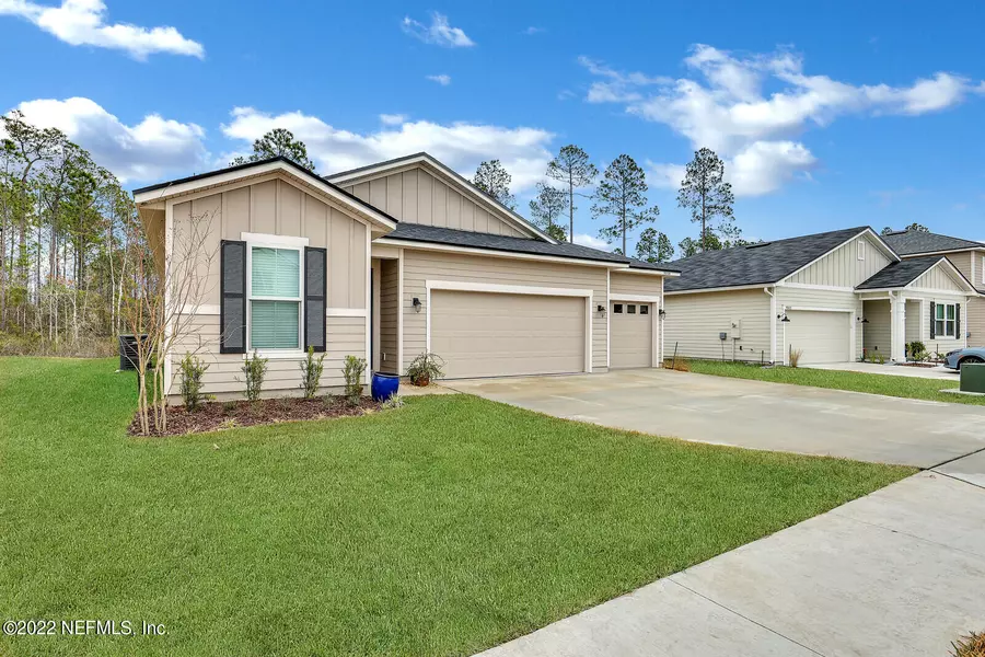 95120 VENETO CT, Fernandina Beach, FL 32034