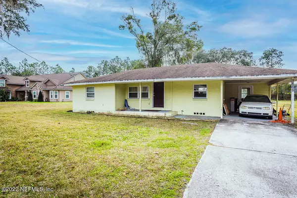 3868 CEDAR POINT RD, Jacksonville, FL 32226