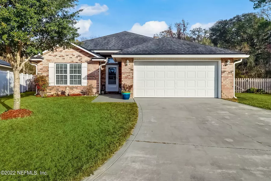 45183 WEAVER CIR, Callahan, FL 32011