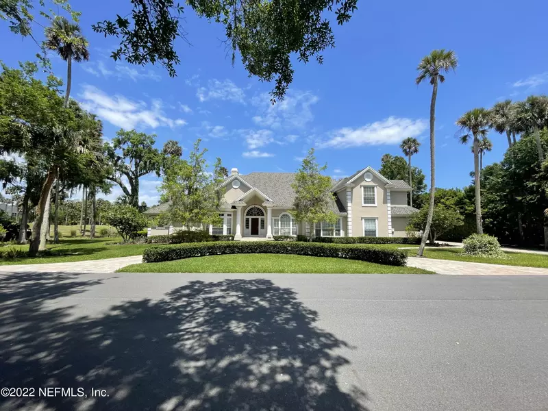 285 LINKSIDE CIR, Ponte Vedra Beach, FL 32082