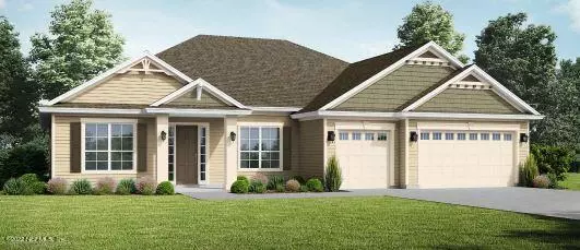 Fernandina Beach, FL 32034,95269 SANDY POINTE DR #0061