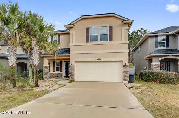 4125 GRAYFIELD LN, Orange Park, FL 32065