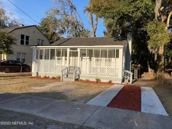 Jacksonville, FL 32208,6553 ELWOOD AVE