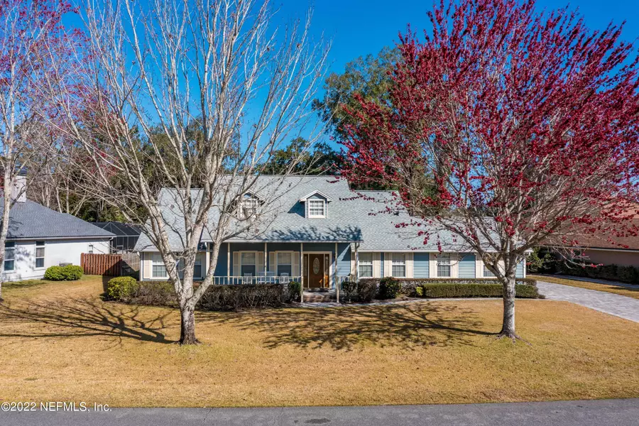 3674 WINGED FOOT CIR, Green Cove Springs, FL 32043