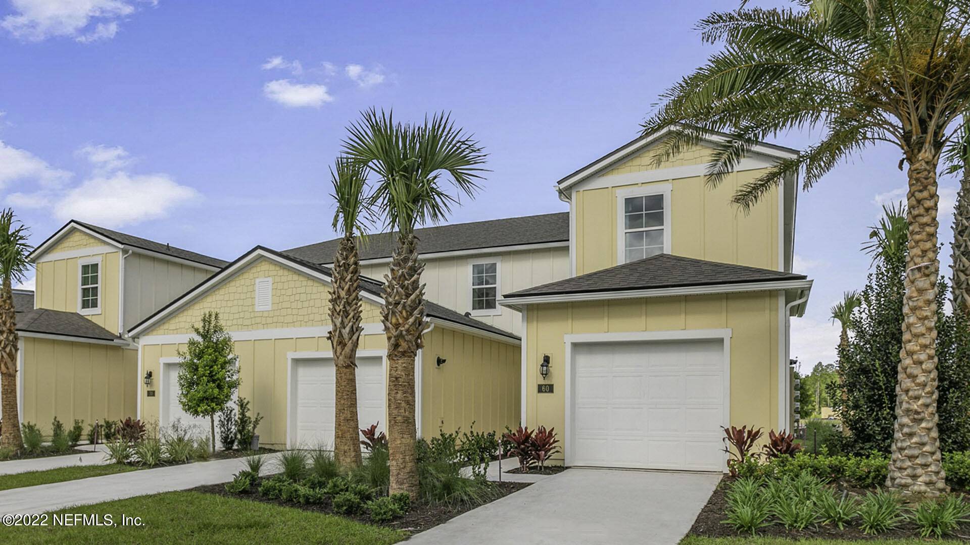 81 TAHITI SHORES CT, St Augustine, FL 32095