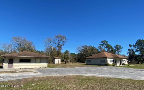 9217 STATE ROAD 228 S, Macclenny, FL 32063