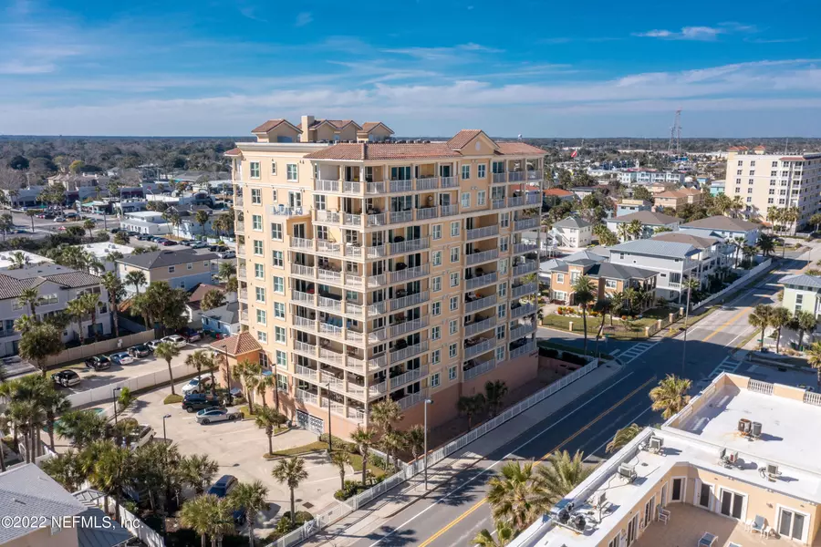 932 N 1ST ST #302, Jacksonville Beach, FL 32250