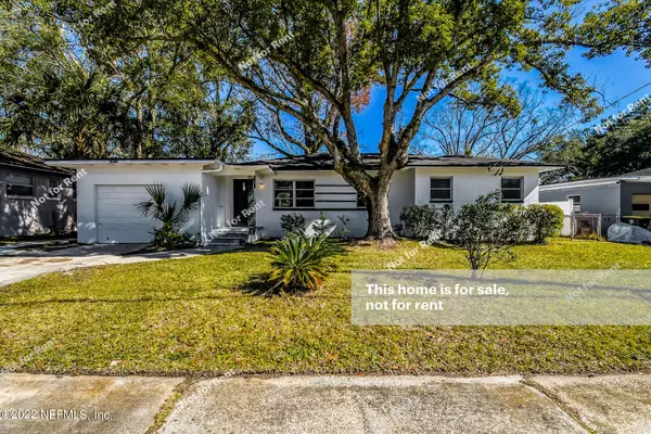 4403 JAMMES RD, Jacksonville, FL 32210