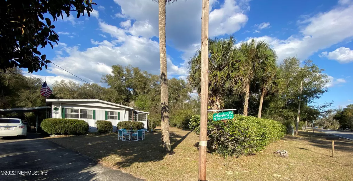 Pomona Park, FL 32181,144 EUCLID AVE