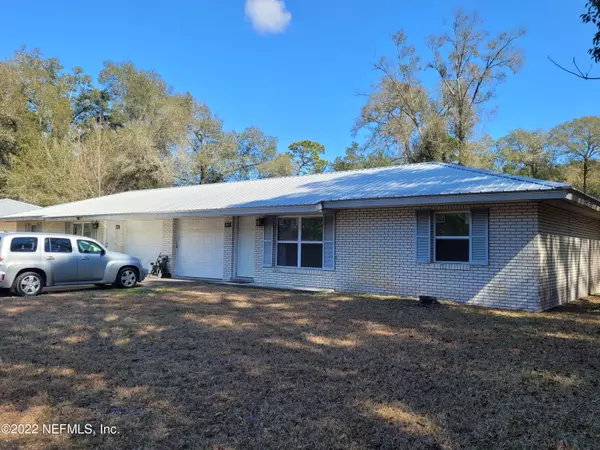 2805 BAINBRIDGE RD, Palatka, FL 32177