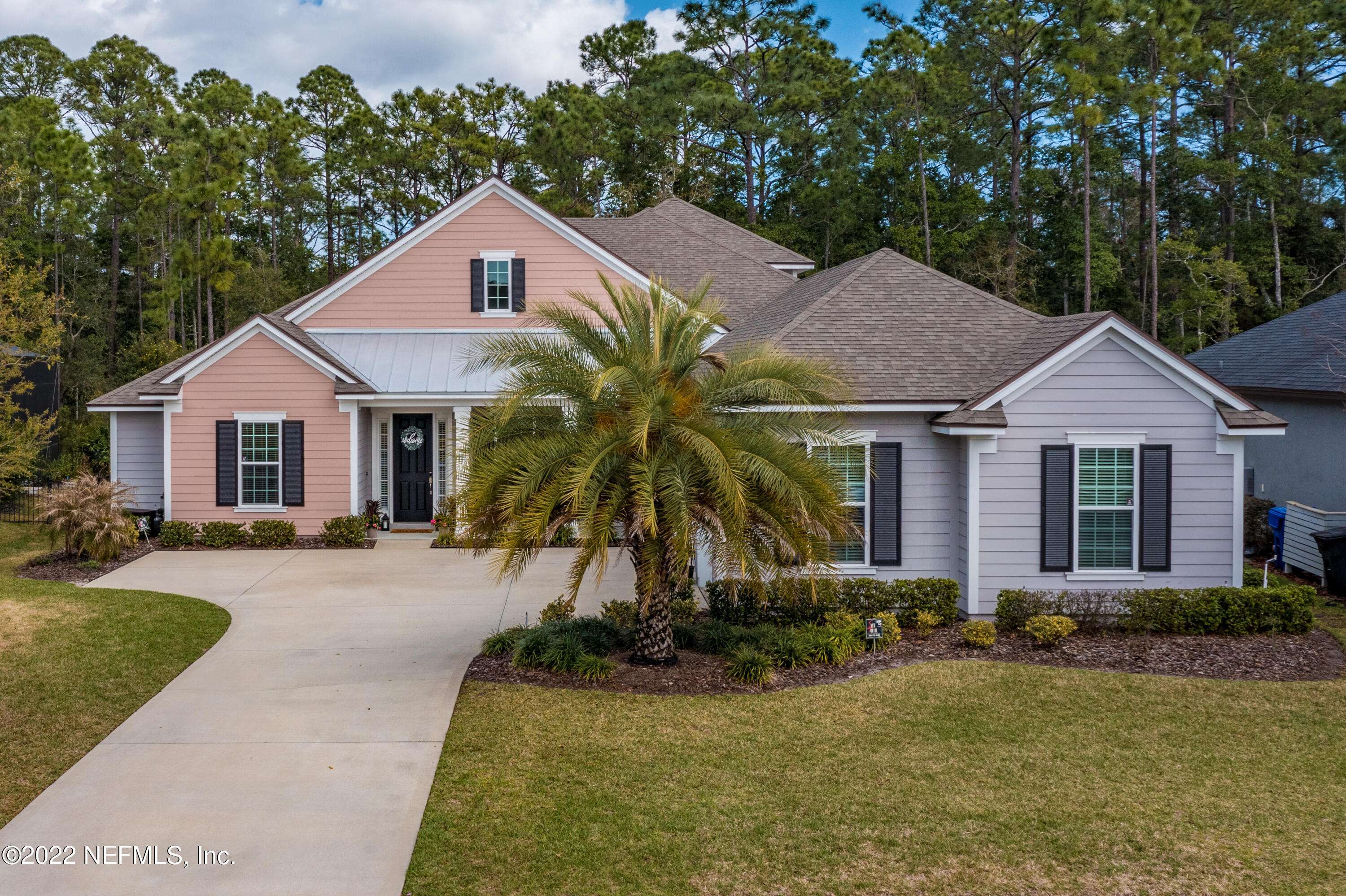 465 EAGLE ROCK DR, Ponte Vedra, FL 32081