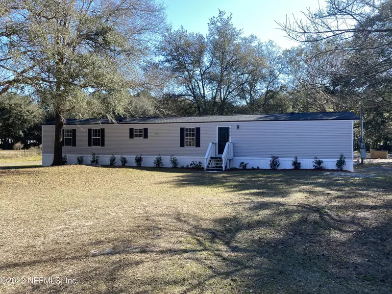 85238 THERESA RD, Yulee, FL 32097