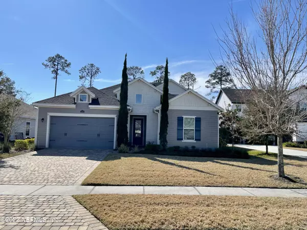 156 SKYWOOD TRL, Ponte Vedra, FL 32081