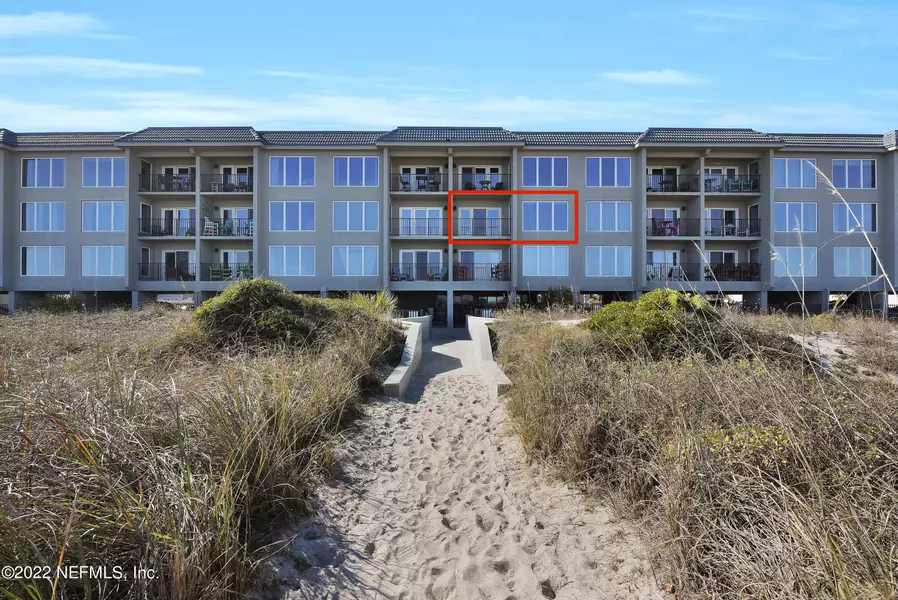 382 S FLETCHER AVE #207, Fernandina Beach, FL 32034