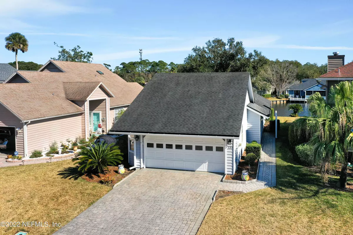 Ponte Vedra Beach, FL 32082,131 BURNING PINE CT