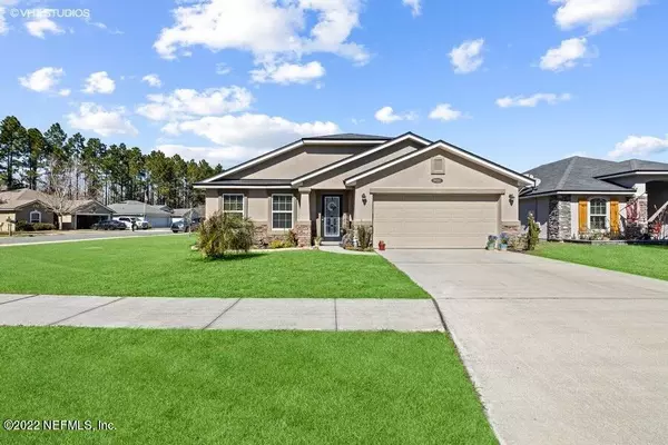 96015 YELLOWTAIL CT, Yulee, FL 32097