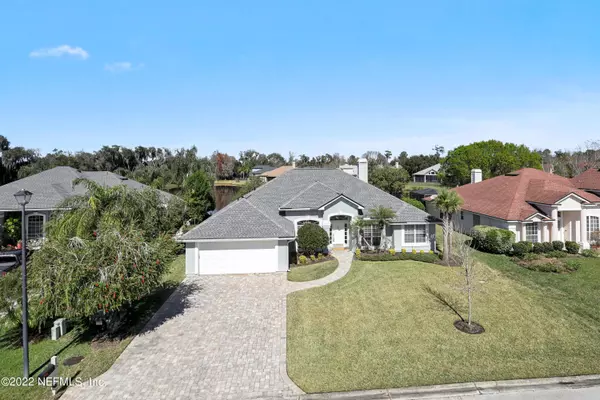 Fleming Island, FL 32003,2256 LOOKOUT LNDG