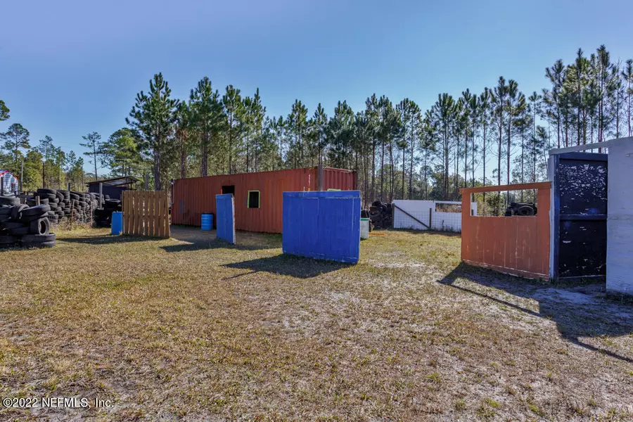 7248 SE 9TH AVE, Starke, FL 32091