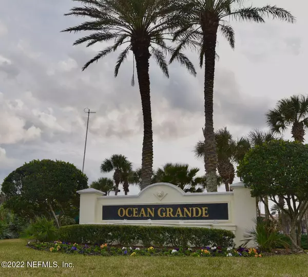 Ponte Vedra Beach, FL 32082,435 N OCEAN GRANDE DR #103