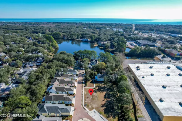 Fernandina Beach, FL 32034,1512 LAKESIDE CT