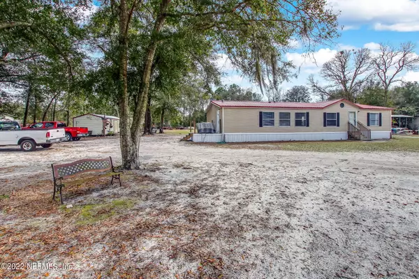 Yulee, FL 32097,85356 ASHLEY AVE