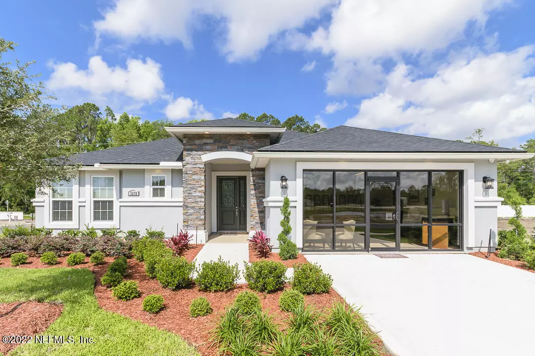 Green Cove Springs, FL 32043,3272 TRACELAND OAK LN