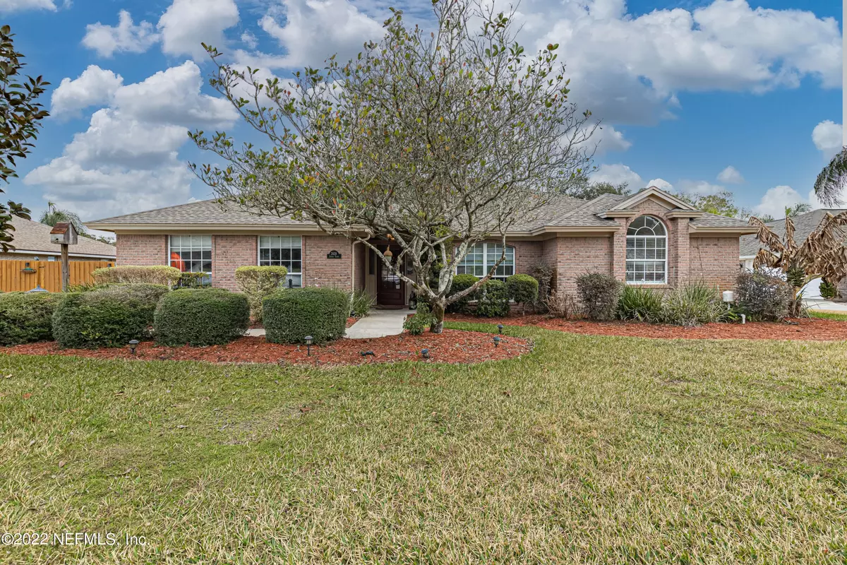 Fleming Island, FL 32003,2639 SOPHIA CT