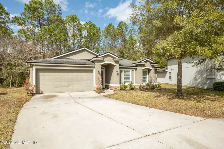 10243 NORMANDY COVE ST, Jacksonville, FL 32221