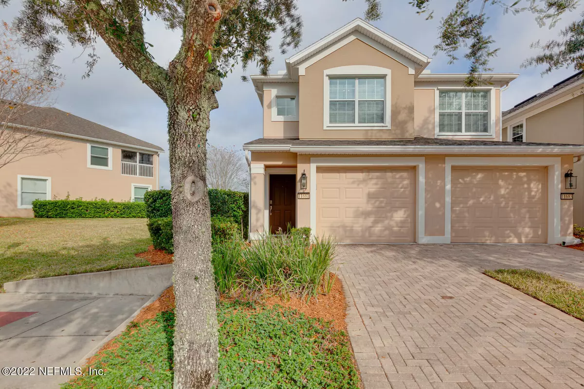 Jacksonville, FL 32256,11681 SURFBIRD CIR #2A