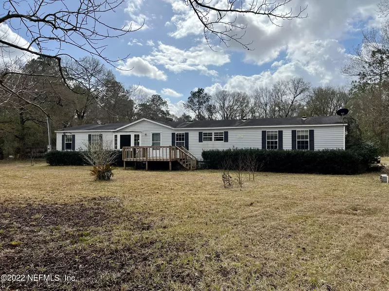 4705 INEZ AVE, Hastings, FL 32145