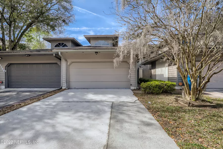 1152 FROMAGE CIR E, Jacksonville, FL 32225