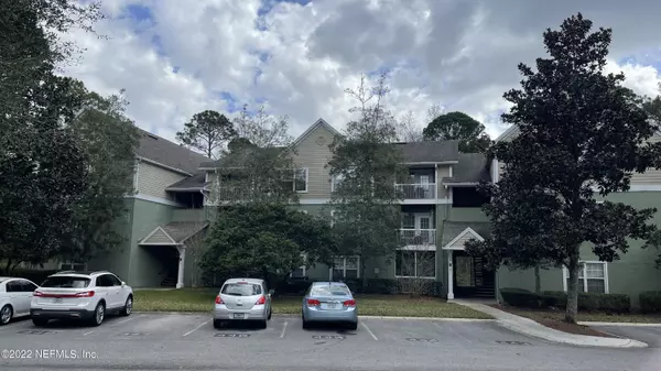 7701 TIMBERLIN PARK BLVD #1437, Jacksonville, FL 32256