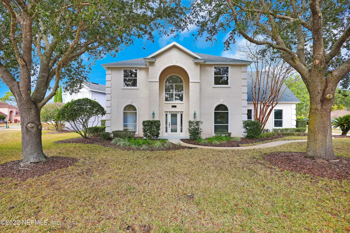 Ponte Vedra Beach, FL 32082,6547 BURNHAM CIR