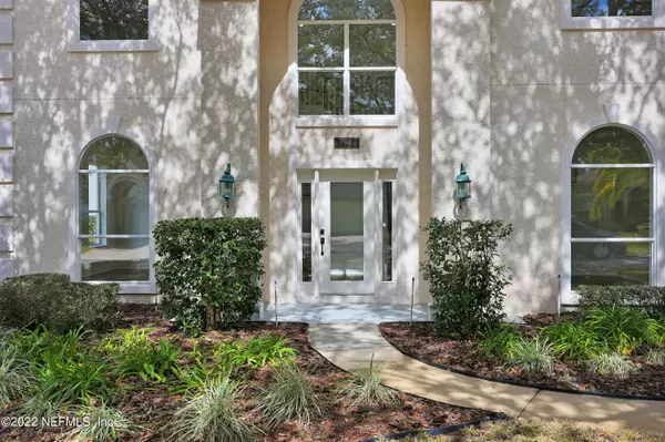 Ponte Vedra Beach, FL 32082,6547 BURNHAM CIR