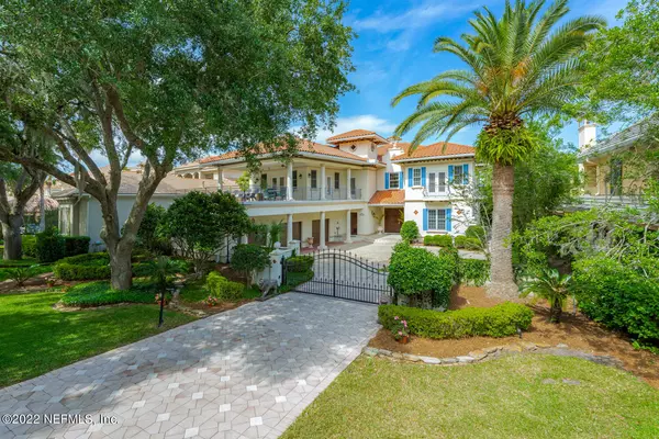 24554 HARBOUR VIEW DR, Ponte Vedra Beach, FL 32082