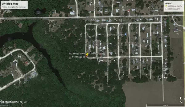 Satsuma, FL 32189,112 MINGO ST