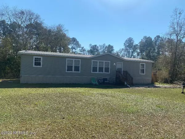 262 KIRK RD, Jacksonville, FL 32218