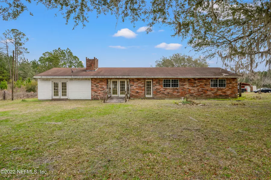 8822 COUNTY ROAD 796A, Lake Butler, FL 32054