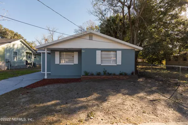 1978 W 20TH ST, Jacksonville, FL 32209