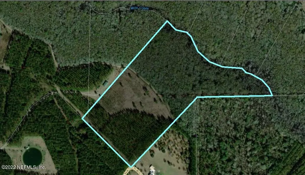 0 SAWTOOTH RIDGE, Callahan, FL 32011